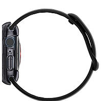 Захисний чохол Spigen Ultra Hybrid для Apple Watch 45 mm Series 9/8/7, Space Crystal, фото 8