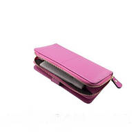 Кошелек Baellerry N3846 Розовый, женский кошелек, клатч кошелек! BEST