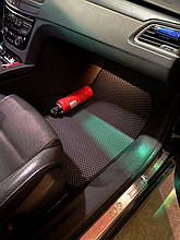 ЕВА коврики на Peugeot 508 '10-17 15