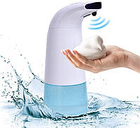 Сенсорный дозатор для жидкого мыла Soapper Auto Foaming Hand Wash, Диспенсер для жидкого мыла! BEST