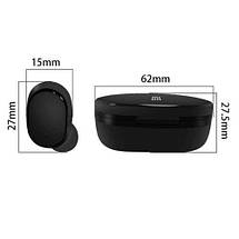 Bluetooth Навушники в стилі Xiaomi AirDots ксіомі xiaomi mi Redmi AirDots, фото 3