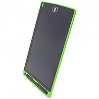 Графічний планшет для малювання 8,5 дюймів LCD Writing Tablet Pad зелений! BEST
