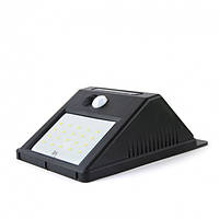 Уличный фонарь светодиодный автономный с датчиком движения 20 Led Solar Motion ! BEST
