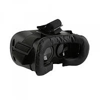 3D Очки c пультом управления VR Box 2.0 Pro Black виртуальная реальность ! BEST