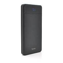 Powerbank (Polymer Battery) HOCO J84 , 10000mAh, Mix color, Blister