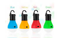 Кемпинговая лампа Led Camping Bulb Light! BEST