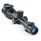 Тепловізійний приціл Pulsar Thermion 2 XP50 Pro, фото 4