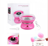 Аппарат для сладкой ваты Cotton Candy Maker! BEST