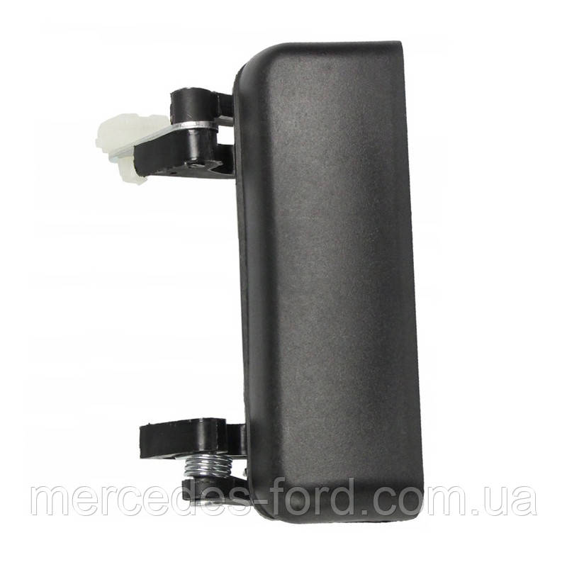 Ручка задніх дверей зовнішня Ford Transit 2.0/2.2/2.4 TDCI дизель Форд Транзит 2000-2014, YC15V22400BB, фото 1