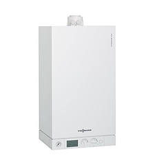 Газовий котел Viessmann Vitopend 100-W WH1D K-rla 23kW WH1D517