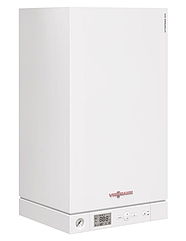 Газовий котел Viessmann Vitopend 100-W A1JB K-rlu 24kW A1JB010