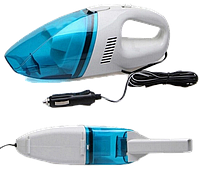 Автомобильный пылесос High-power Portable Vacuum Cleaner 508 - Компактный пылесос для сухой уборки авто