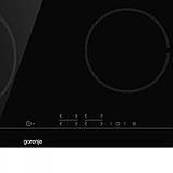 Варильна поверхня Gorenje ECT641BSC, фото 3