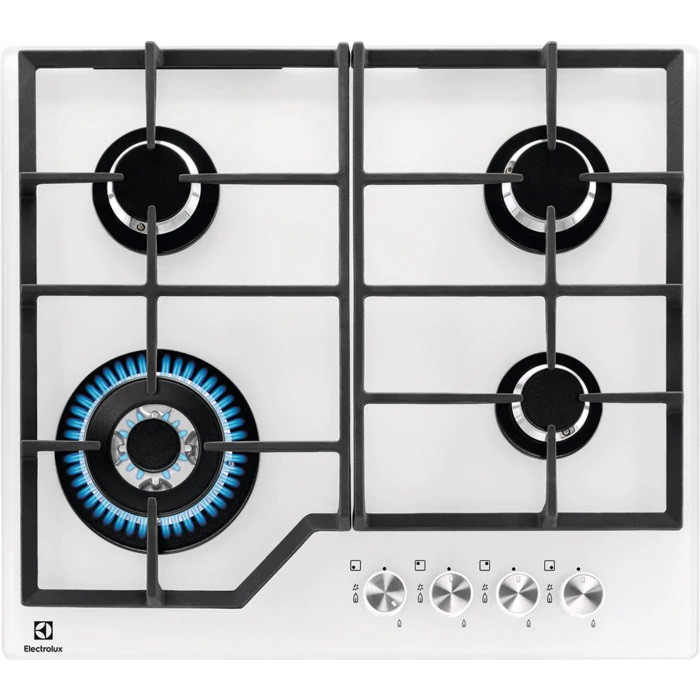 Варильна поверхня Electrolux GPE363YV