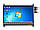 HDMI LCD 7", 1024×600, IPS, Capacitive touch від Waveshare, фото 2