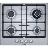 Варильна поверхня Bosch PGH6B5O93R, фото 3