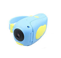 Детский фотоаппарат - видеокамера Kids Camera DV-A100| Детский фотоаппарат| Фотоаппарат! BEST