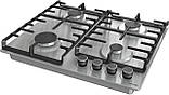Варильна поверхня Gorenje G642ABX, фото 5