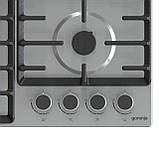 Варильна поверхня Gorenje G642ABX, фото 8