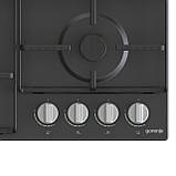 Варильна поверхня Gorenje G640EXB, фото 8