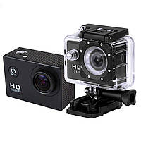 Экшн-камера Action Camera D600 A7 | Спортивная водонепроницаемая экшн-камера! BEST