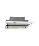 Витяжка Perfelli TLS 6832 W LED, фото 4