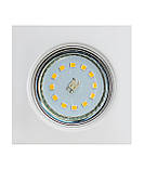 Витяжка Perfelli TLS 6832 W LED, фото 8