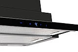 Витяжка Perfelli TLS 6833 BL LED Stripe, фото 4