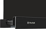 Витяжка Perfelli TLS 6833 BL LED Stripe, фото 5