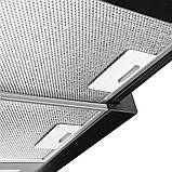 Витяжка Perfelli TLS 6833 BL LED Stripe, фото 6