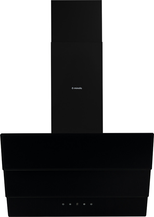 Витяжка Minola HVS 6382 BL 750 LED