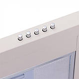 Витяжка Perfelli K 6212 C IV 650 LED, фото 4