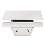 Витяжка Perfelli DNS 6252 D 700 IV LED, фото 6