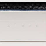 Витяжка Perfelli DNS 6252 D 700 IV LED, фото 8