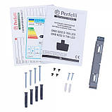 Витяжка Perfelli DNS 6252 D 700 IV LED, фото 10