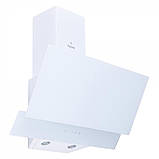 Витяжка Perfelli DNS 6252 D 700 WH LED, фото 3