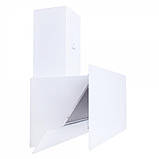 Витяжка Perfelli DNS 6252 D 700 WH LED, фото 4