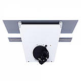 Витяжка Perfelli DNS 6252 D 700 WH LED, фото 6
