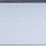 Витяжка Perfelli DNS 6252 D 700 WH LED, фото 7