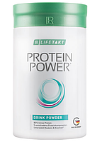 Сила протеїну - сильна підтримка в підтримці та збільшенні м'язів. Protein Powe, Lifetakt.