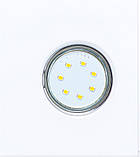 Витяжка Perfelli DNS 6642 WH LED, фото 10