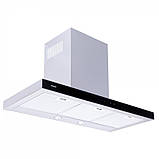 Витяжка Perfelli TS 9322 I/BL LED, фото 3