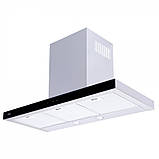 Витяжка Perfelli TS 9322 I/BL LED, фото 5