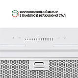 Витяжка Perfelli BSL 6783 WH 1100 DC, фото 8