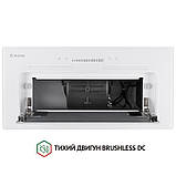 Витяжка Perfelli BSL 6783 WH 1100 DC, фото 10