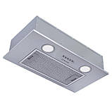 Витяжка Perfelli BI 5252 I 700 LED, фото 3