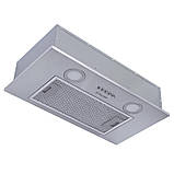 Витяжка Perfelli BI 5252 I 700 LED, фото 4