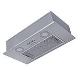 Витяжка Perfelli BI 5252 I 700 LED, фото 5