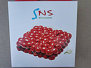 Силиконовый молд, 155*155*40