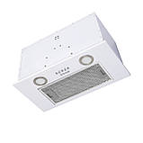 Витяжка Perfelli BI 5652 WH 1000 LED, фото 6